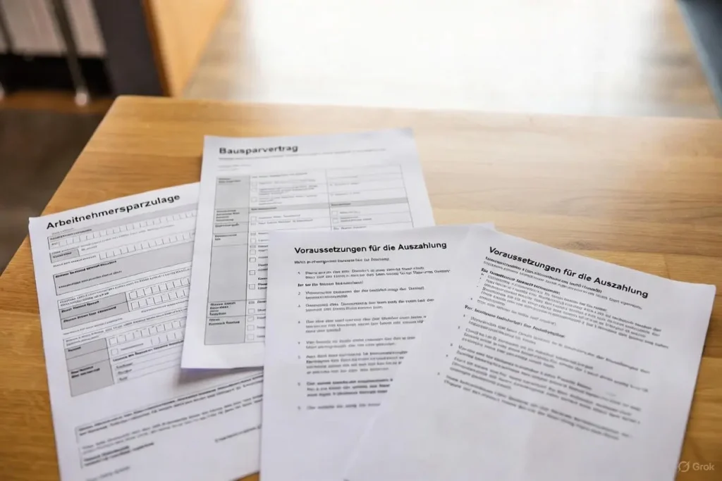 arbeitnehmersparzulage